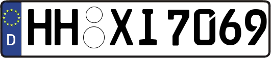 HH-XI7069
