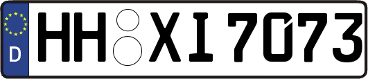 HH-XI7073