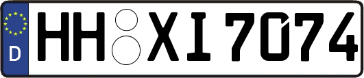 HH-XI7074