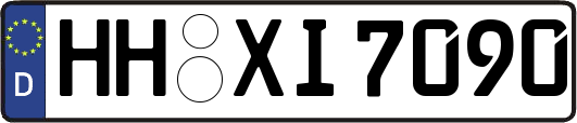 HH-XI7090