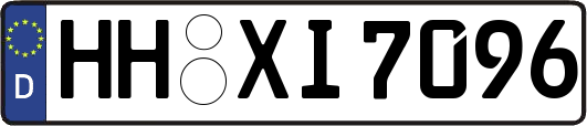 HH-XI7096
