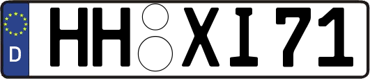 HH-XI71