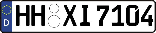 HH-XI7104