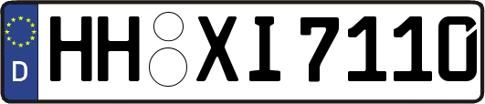 HH-XI7110