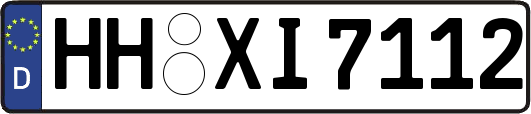 HH-XI7112