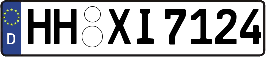 HH-XI7124