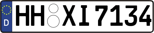 HH-XI7134