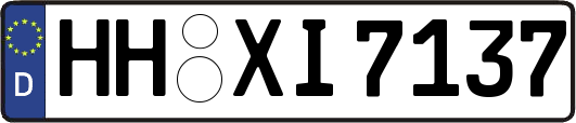 HH-XI7137