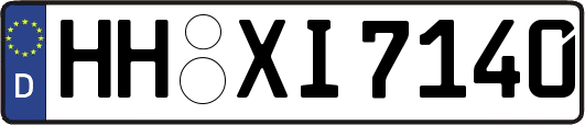 HH-XI7140