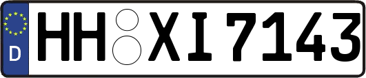 HH-XI7143