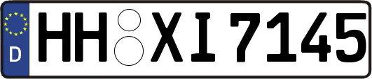 HH-XI7145