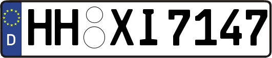 HH-XI7147