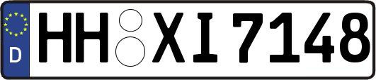 HH-XI7148