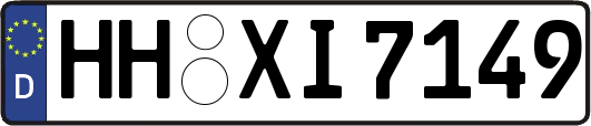 HH-XI7149
