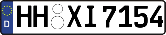 HH-XI7154