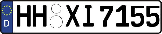 HH-XI7155