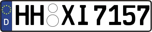HH-XI7157
