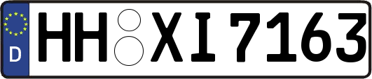 HH-XI7163