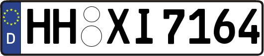 HH-XI7164