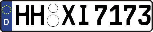 HH-XI7173