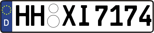 HH-XI7174
