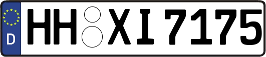 HH-XI7175