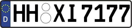 HH-XI7177