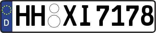 HH-XI7178