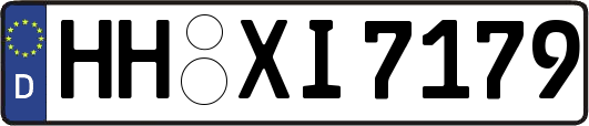 HH-XI7179