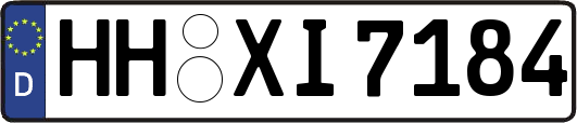 HH-XI7184