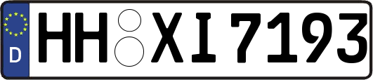 HH-XI7193