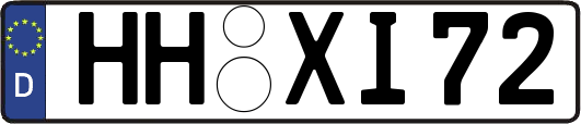 HH-XI72