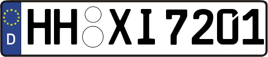 HH-XI7201