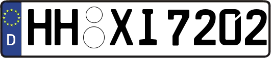 HH-XI7202