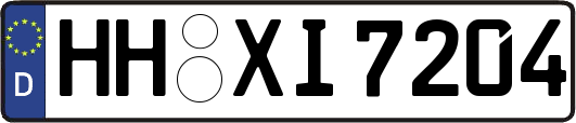 HH-XI7204