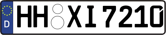 HH-XI7210