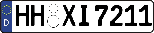 HH-XI7211