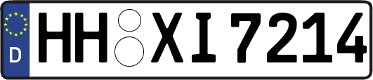 HH-XI7214
