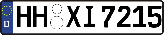 HH-XI7215