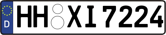 HH-XI7224