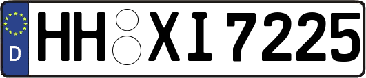 HH-XI7225