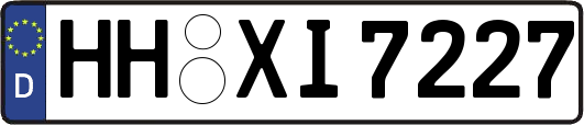 HH-XI7227