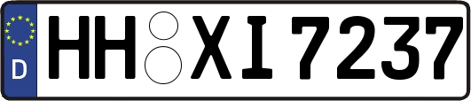 HH-XI7237
