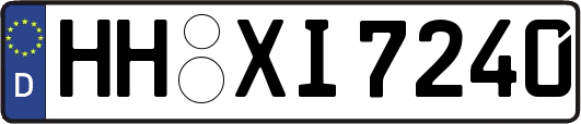 HH-XI7240