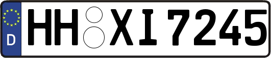 HH-XI7245