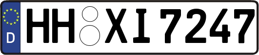 HH-XI7247