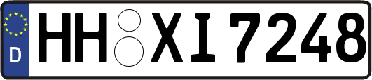 HH-XI7248