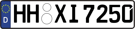 HH-XI7250