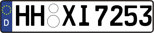 HH-XI7253