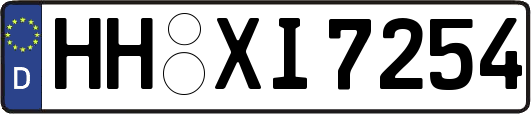 HH-XI7254
